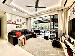 The Inflora (D17), Condominium #607983341
